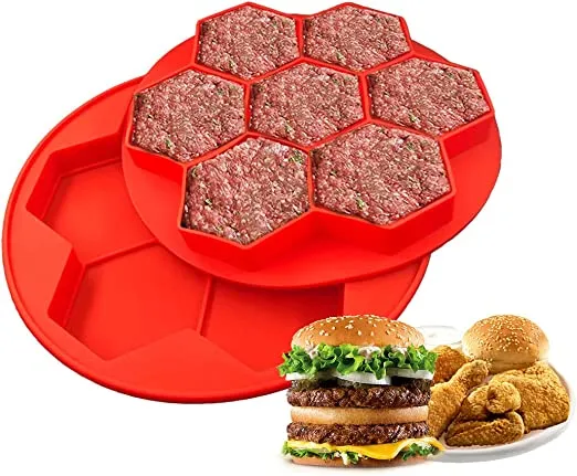 Modern kitchen tools